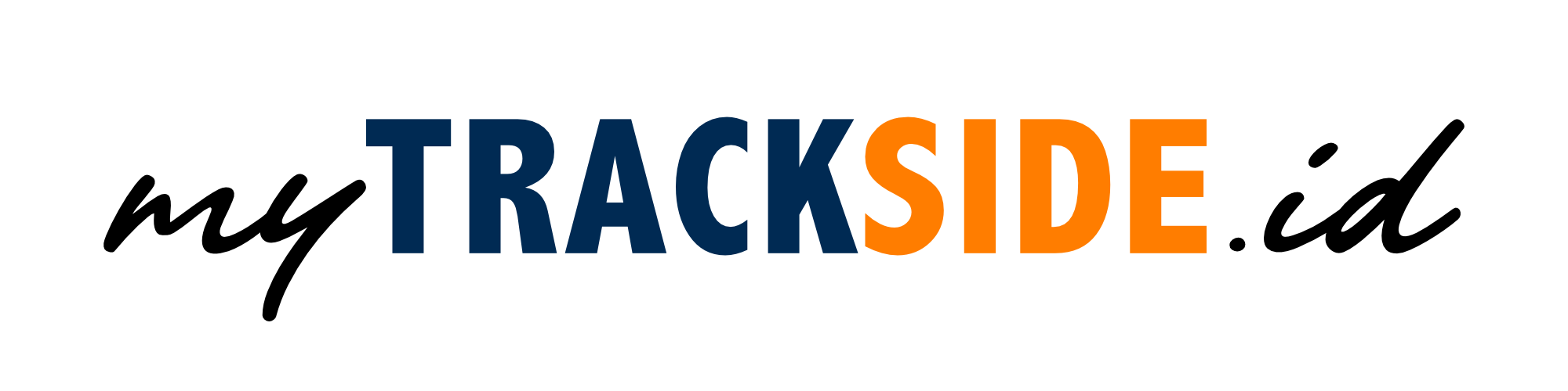MyTrackside ID